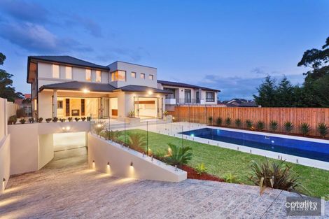 Property photo of 27 Wallis Avenue Strathfield NSW 2135