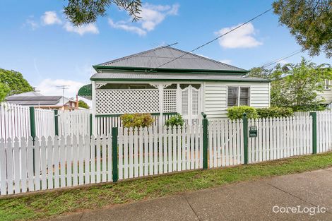 Property photo of 129 South Station Road Silkstone QLD 4304
