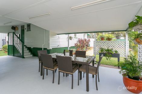 Property photo of 129 South Station Road Silkstone QLD 4304