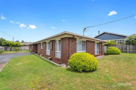 Property photo of 1/29 Valley Road Devonport TAS 7310