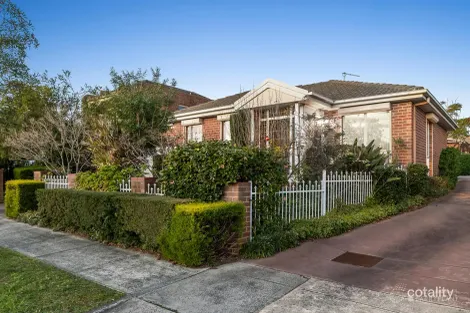 1/17 Devon Dr, Doncaster East, VIC 3109