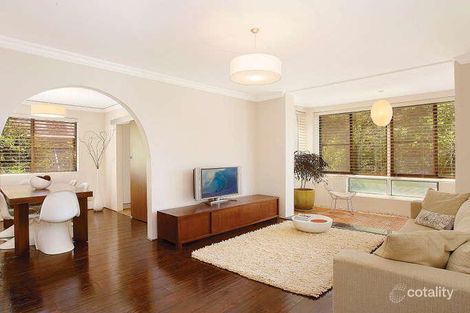 5/120 Shirley Rd, Wollstonecraft, NSW 2065