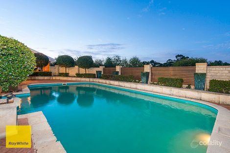 Property photo of 11 McNabb Place Lesmurdie WA 6076