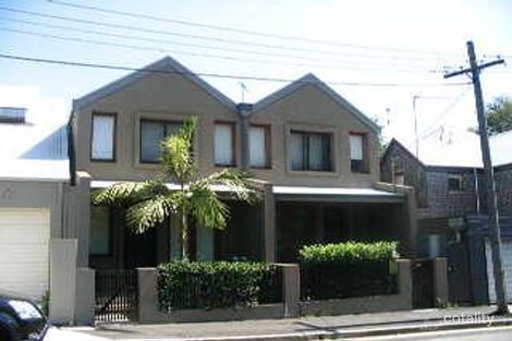 Lot 2/11 Easton St, Rozelle, NSW 2039