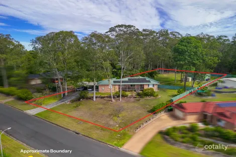 15 Allumba Cl, Taree, NSW 2430