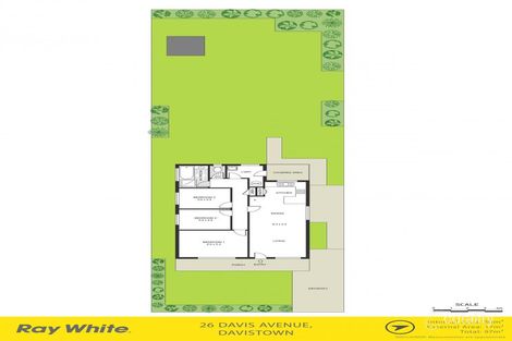 Property photo of 26 Davis Avenue Davistown NSW 2251
