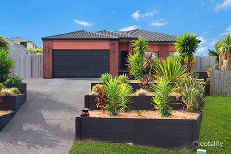 Property photo of 61 Forest-Oak Drive Upper Coomera QLD 4209