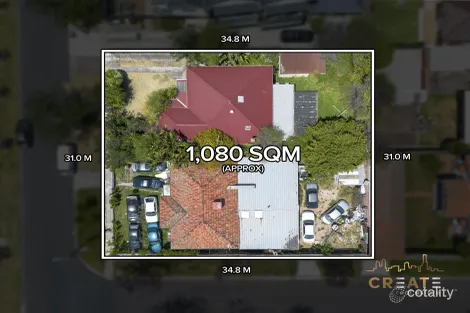 Property photo of 45 Wattle Road Maidstone VIC 3012