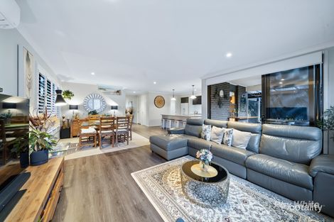 Property photo of 55 Everleigh Drive Greenbank QLD 4124