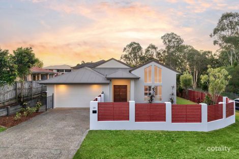 Property photo of 28 Young Place Runcorn QLD 4113