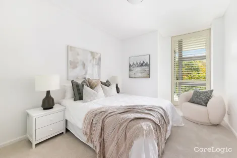 Property photo of 5/2B Havilah Road Lindfield NSW 2070