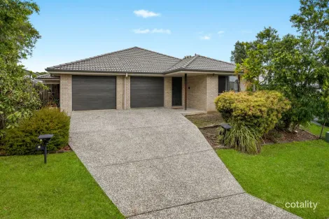 4 Kenny St, Morayfield, QLD 4506
