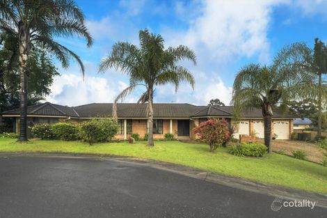 Property photo of 6 Marana Close Nowra NSW 2541