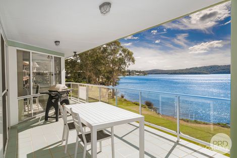 Property photo of 87 Soldiers Point Road Soldiers Point NSW 2317