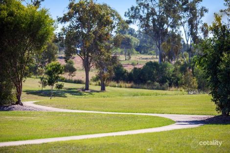 Property photo of 29 Judicial Circuit Jones Hill QLD 4570