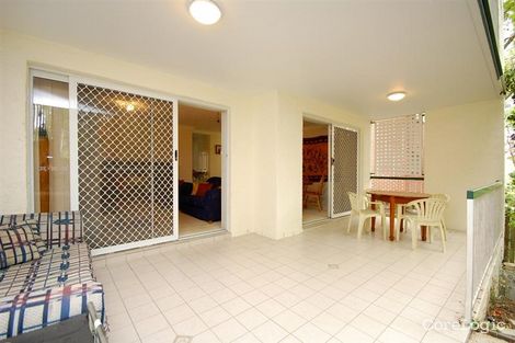 Property photo of 1/11 Lima Street Auchenflower QLD 4066