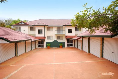 Property photo of 1/11 Lima Street Auchenflower QLD 4066