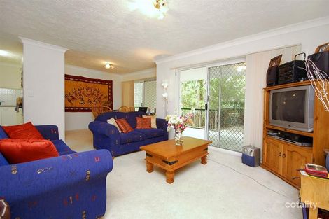 Property photo of 1/11 Lima Street Auchenflower QLD 4066