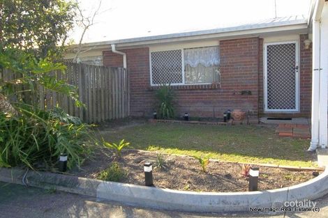 Property photo of 18/11 Monash Road Loganlea QLD 4131