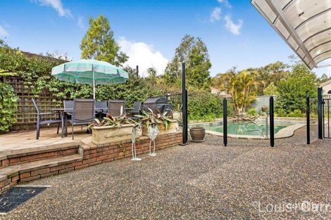 Property photo of 8 Broadsword Place Castle Hill NSW 2154