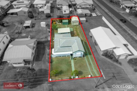 Property photo of 40 Duncraigen Street Norville QLD 4670