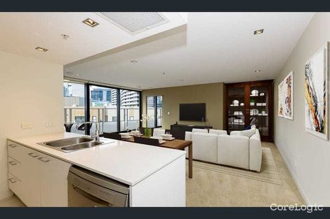 Property photo of 915/100 Harbour Esplanade Docklands VIC 3008