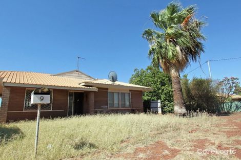 Property photo of 9 Criddle Way Nickol WA 6714