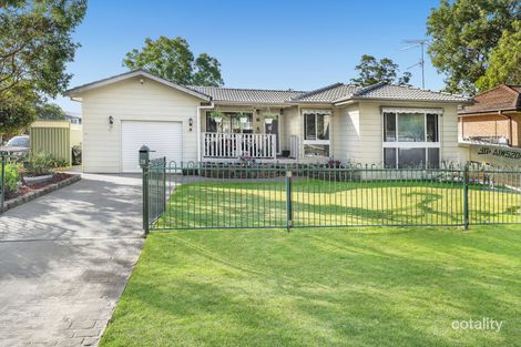 Property photo of 20 Allambee Crescent Blue Haven NSW 2262