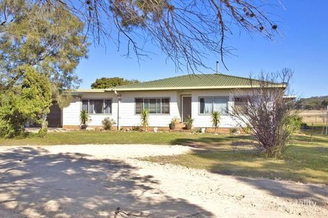 Lot 21 Goonbri Rd, Boggabri, NSW 2382