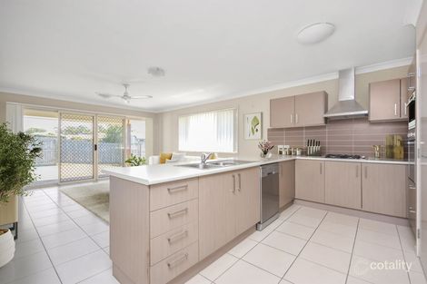 Property photo of 27 Stodart Terrace Mango Hill QLD 4509