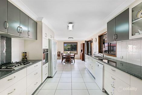 Property photo of 75 Arabian Street Harristown QLD 4350
