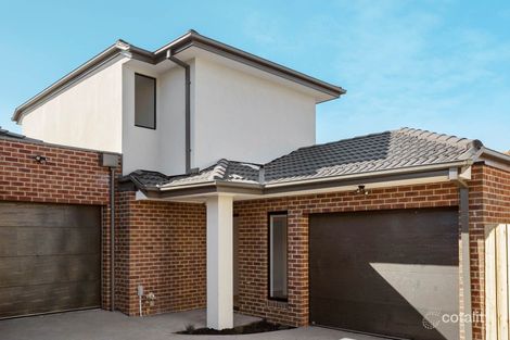 Property photo of 3/4 White Street Reservoir VIC 3073