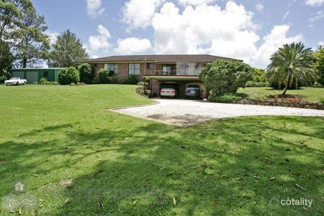 Property photo of 1 Carrington Court Terranora NSW 2486