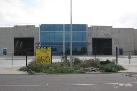 41 Enterprise Way, Sunshine West, VIC 3020