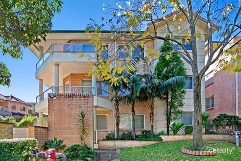 7/20-24 Dalcassia St, Hurstville, NSW 2220
