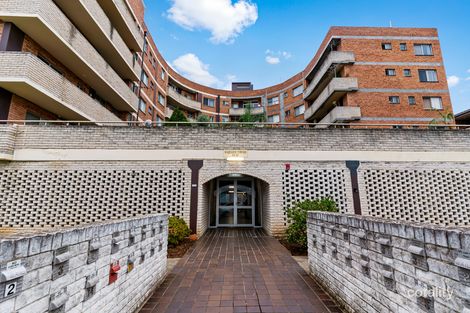 Property photo of 32/55-59 Goulburn Street Liverpool NSW 2170