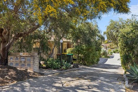Property photo of 7/24 Roscorla Avenue Yokine WA 6060