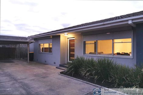 6/93b Langhorne St, Dandenong, VIC 3175