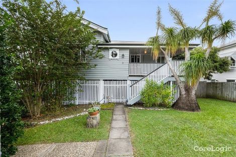 Property photo of 31 Gailey Street Ashgrove QLD 4060