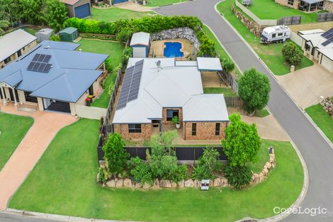 Property photo of 29 Whitbread Road Clinton QLD 4680
