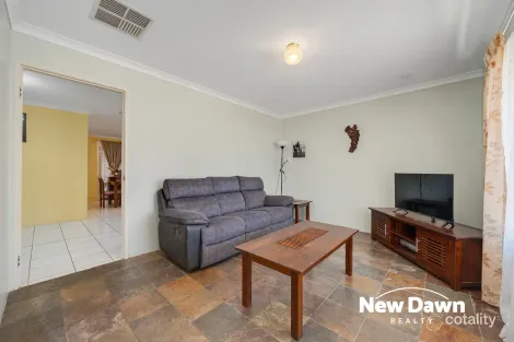 Property photo of 9 Amcer Rise Stratton WA 6056