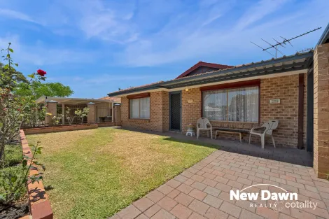 Property photo of 9 Amcer Rise Stratton WA 6056