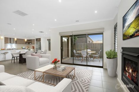 Property photo of 67 Coastside Drive Armstrong Creek VIC 3217