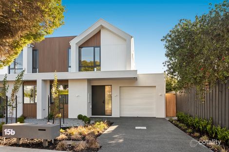 15b Nepean Ave, Hampton East, VIC 3188