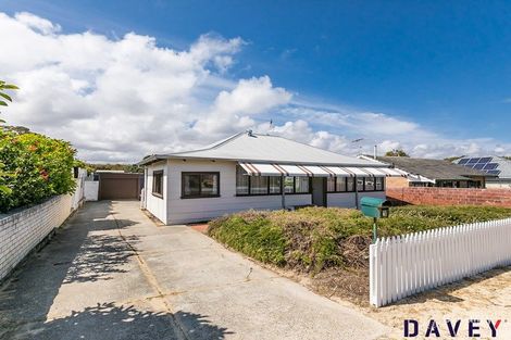 3 Arnott St, North Beach, WA 6020