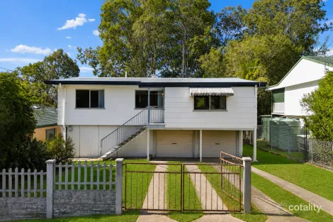 6 RICHARDSON ST, GOODNA, QLD 4300