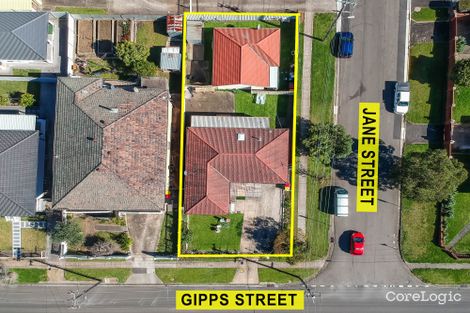 Property photo of 56 Gipps Street Smithfield NSW 2164