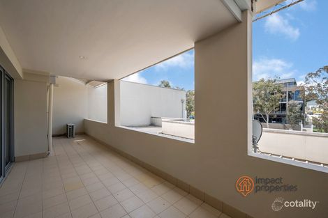 Property photo of 119/10 Thynne Street Bruce ACT 2617