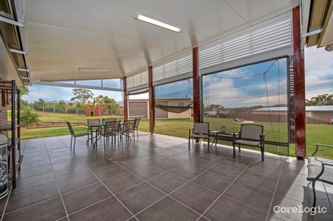 Property photo of 3 Wedgetail Drive Highfields QLD 4352