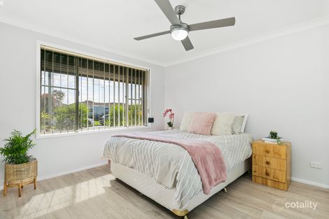 Property photo of 25 Casino Road Greystanes NSW 2145